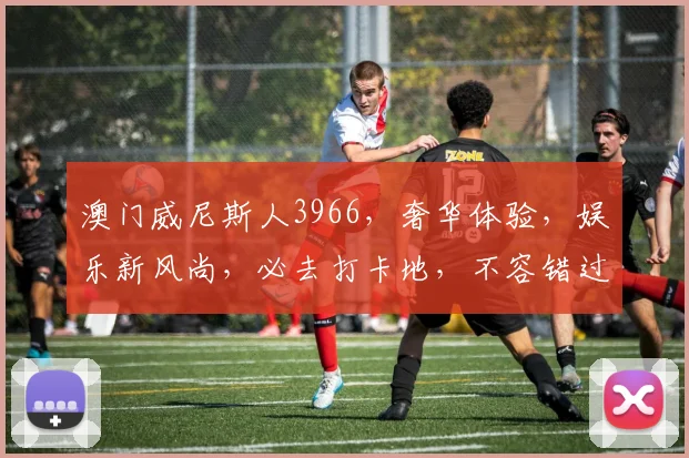 澳门威尼斯人3966，奢华体验，娱乐新风尚，必去打卡地，不容错过