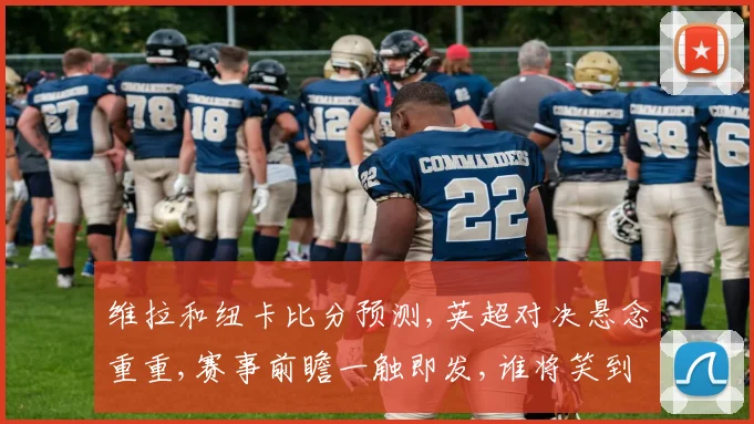 维拉和纽卡比分预测,英超对决悬念重重,赛事前瞻一触即发,谁将笑到最后